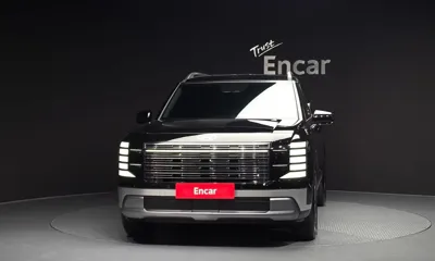 Hyundai Palisade 2026, 11496 км, за 32720.81 USD