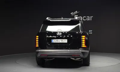 Hyundai Palisade 2026, 11496 км, за 32720.81 USD