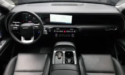 Hyundai Palisade 2026, 11496 км, за 32720.81 USD - фото 7