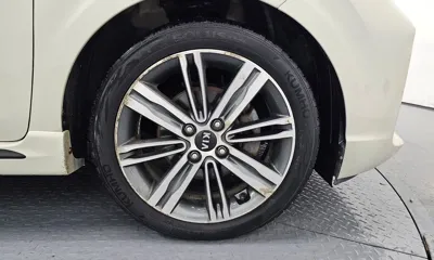 Kia Morning 2018, 112317 км, за 4966.88 USD