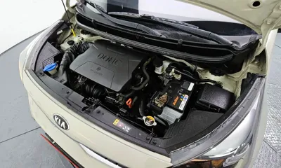 Kia Morning 2018, 112317 км, за 4966.88 USD - фото 6