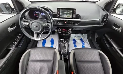 Kia Morning 2018, 112317 км, за 4966.88 USD - фото 7