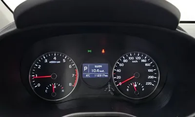 Kia Morning 2018, 112317 км, за 4966.88 USD - фото 8