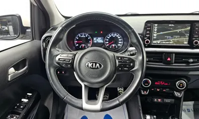 Kia Morning 2018, 112317 км, за 4966.88 USD - фото 15