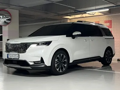 Kia Canival 2023, 31200 км, за 15468.99 USD