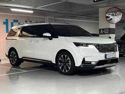 Kia Canival 2023, 31200 км, за 15468.99 USD