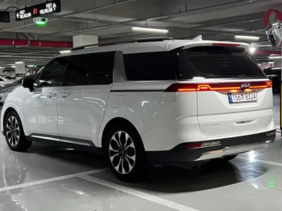 Kia Canival 2023, 31200 км, за 15468.99 USD