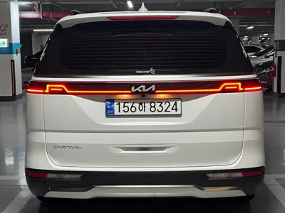 Kia Canival 2023, 31200 км, за 15468.99 USD - фото 6
