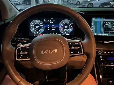 Kia Canival 2023, 31200 км, за 15468.99 USD - фото 14