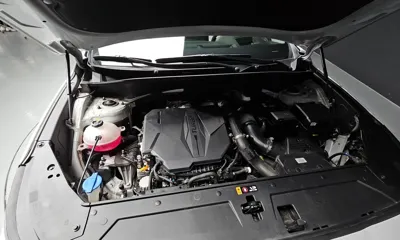 Hyundai Santafe 2021, 19108 км, за 23171.85 USD - фото 6