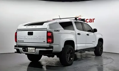 ChevroletGMDaewoo Colorado 2021, 134683 км, за 13868.51 USD