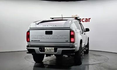 ChevroletGMDaewoo Colorado 2021, 134683 км, за 13868.51 USD