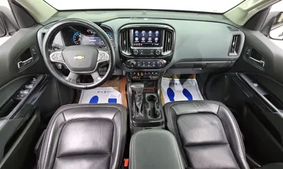 ChevroletGMDaewoo Colorado 2021, 134683 км, за 13868.51 USD - фото 7