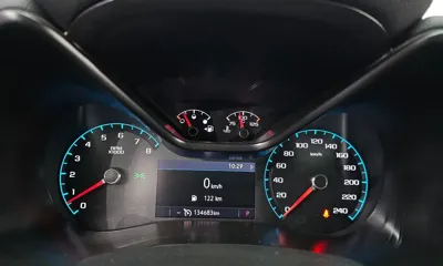ChevroletGMDaewoo Colorado 2021, 134683 км, за 13868.51 USD - фото 8