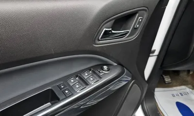 ChevroletGMDaewoo Colorado 2021, 134683 км, за 13868.51 USD - фото 14