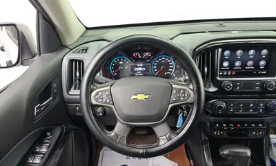 ChevroletGMDaewoo Colorado 2021, 134683 км, за 13868.51 USD - фото 16