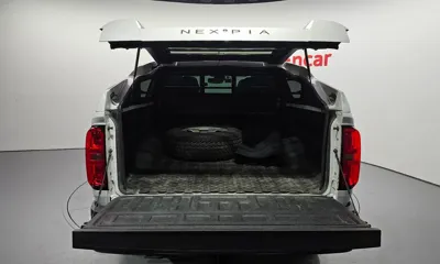 ChevroletGMDaewoo Colorado 2021, 134683 км, за 13868.51 USD - фото 20