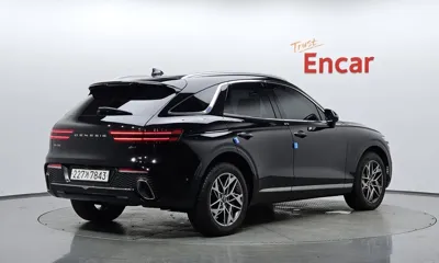Genesis GV70 2023, 58496 км, за 66096.03 USD