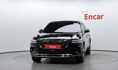 Genesis GV70 2023, 58496 км, за 66096.03 USD