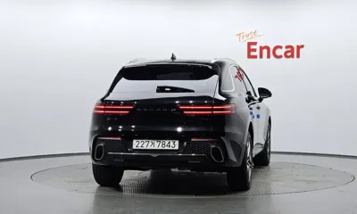 Genesis GV70 2023, 58496 км, за 66096.03 USD
