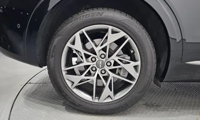 Genesis GV70 2023, 58496 км, за 66096.03 USD - фото 21