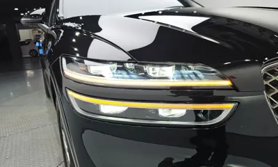 Genesis GV70 2023, 58496 км, за 66096.03 USD - фото 22