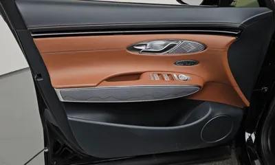 Genesis GV70 2023, 58496 км, за 66096.03 USD - фото 24