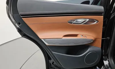 Genesis GV70 2023, 58496 км, за 66096.03 USD - фото 25
