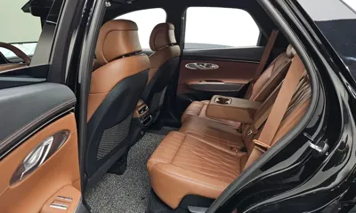 Genesis GV70 2023, 58496 км, за 66096.03 USD - фото 26