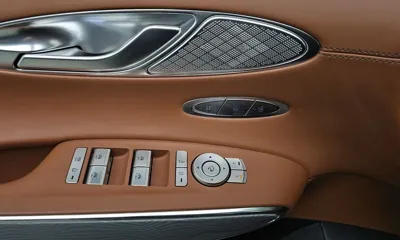 Genesis GV70 2023, 58496 км, за 66096.03 USD - фото 27