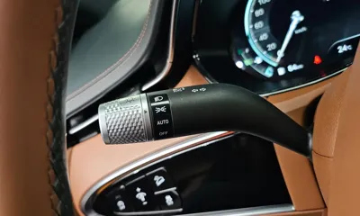 Genesis GV70 2023, 58496 км, за 66096.03 USD - фото 28