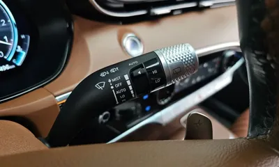 Genesis GV70 2023, 58496 км, за 66096.03 USD - фото 29