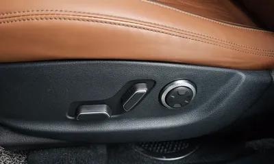 Genesis GV70 2023, 58496 км, за 66096.03 USD - фото 30