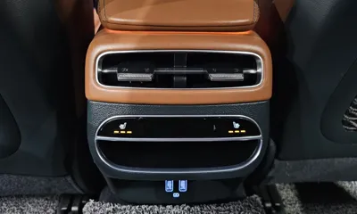 Genesis GV70 2023, 58496 км, за 66096.03 USD - фото 31