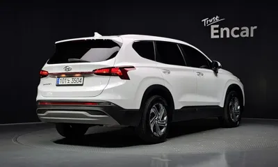 Hyundai Santafe 2021, 119346 км, за 11684.39 USD