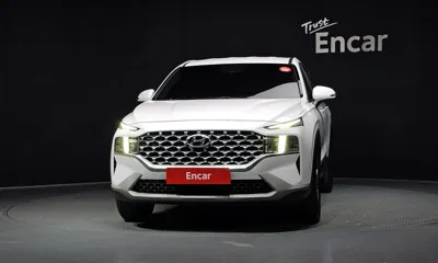 Hyundai Santafe 2021, 119346 км, за 11684.39 USD