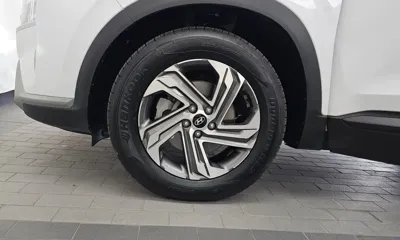 Hyundai Santafe 2021, 119346 км, за 11684.39 USD