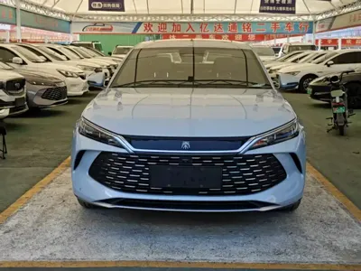 BYD Qin L 2025, 29000 км, за 13231.36 USD