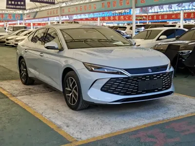 BYD Qin L 2025, 29000 км, за 13231.36 USD