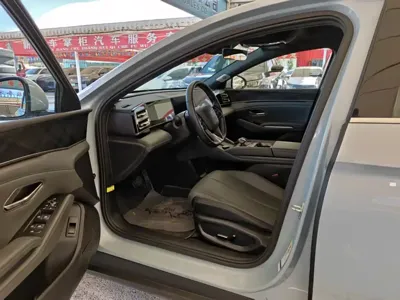 BYD Qin L 2025, 29000 км, за 13231.36 USD