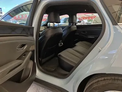 BYD Qin L 2025, 29000 км, за 13231.36 USD
