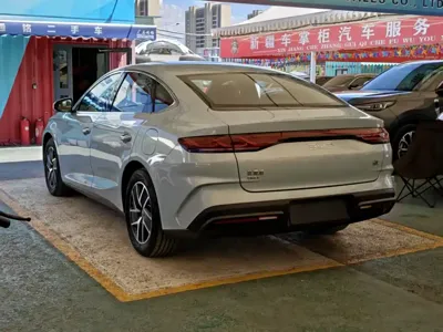BYD Qin L 2025, 29000 км, за 13231.36 USD - фото 7
