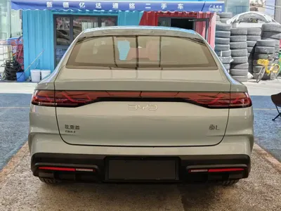 BYD Qin L 2025, 29000 км, за 13231.36 USD - фото 8