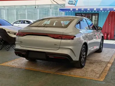 BYD Qin L 2025, 29000 км, за 13231.36 USD - фото 9
