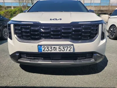 Kia Canival · 2026 год