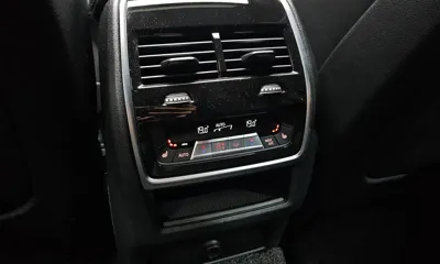 BMW X6 2024, 27907 км, за 64207.71 USD - фото 20