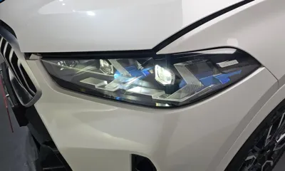 BMW X6 2024, 27907 км, за 64207.71 USD - фото 23