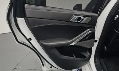 BMW X6 2024, 27907 км, за 64207.71 USD - фото 26