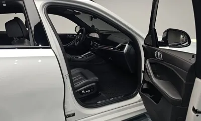 BMW X6 2024, 27907 км, за 64207.71 USD - фото 27