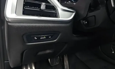 BMW X6 2024, 27907 км, за 64207.71 USD - фото 31